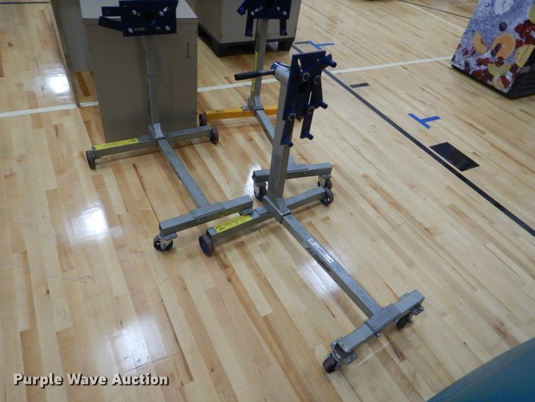 image for item KO9629 (3) engine stands