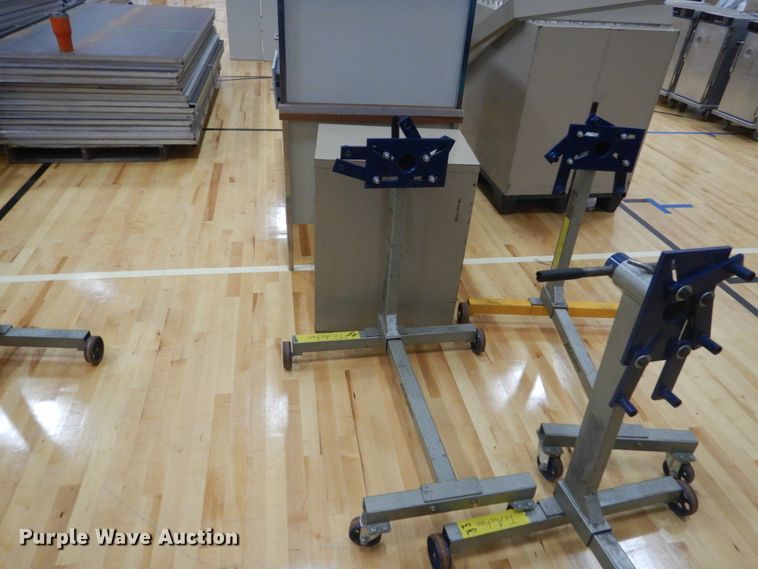 image for item KO9629 (3) engine stands