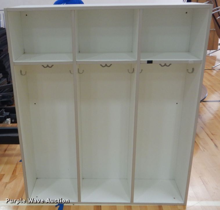 image for item KO9639 Locker