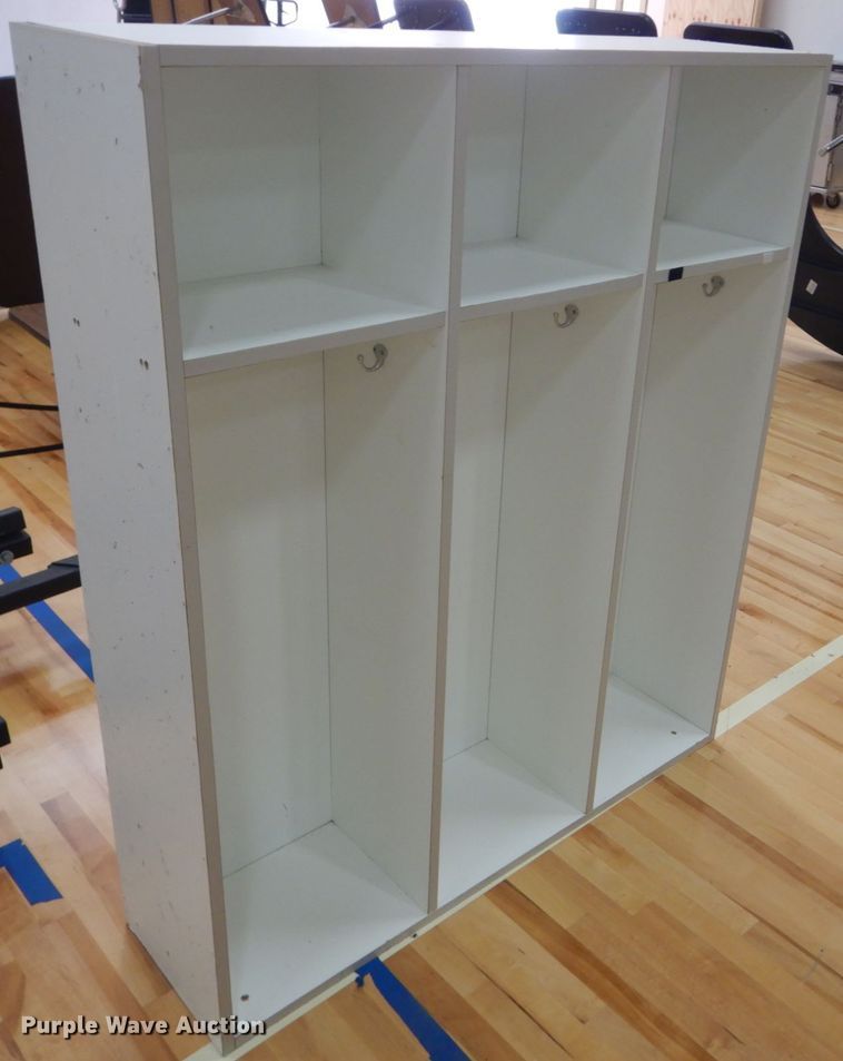 image for item KO9639 Locker