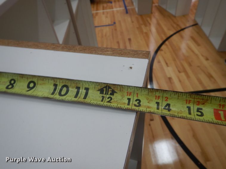 image for item KO9640 (3) lockers