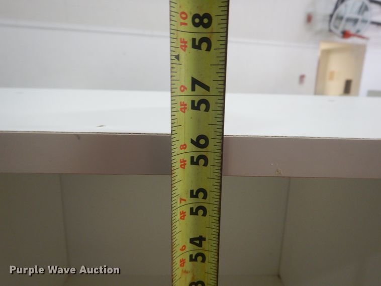 image for item KO9640 (3) lockers