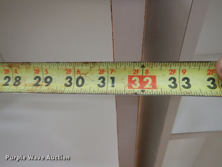 image for item KO9641 (2) lockers