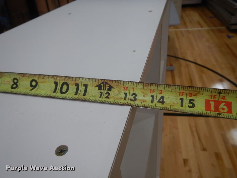 image for item KO9641 (2) lockers