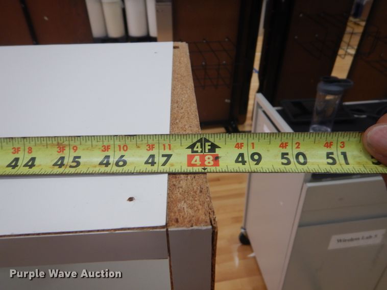 image for item KO9641 (2) lockers