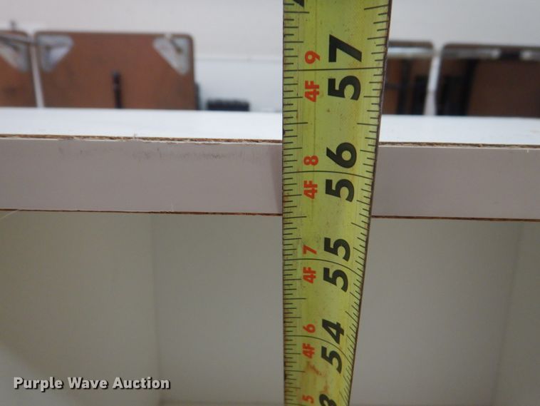 image for item KO9641 (2) lockers