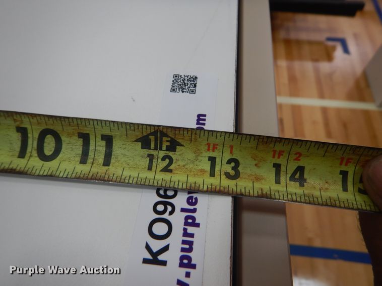 image for item KO9642 (2) cabinets