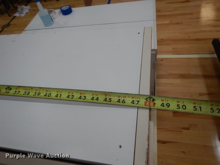 image for item KO9642 (2) cabinets