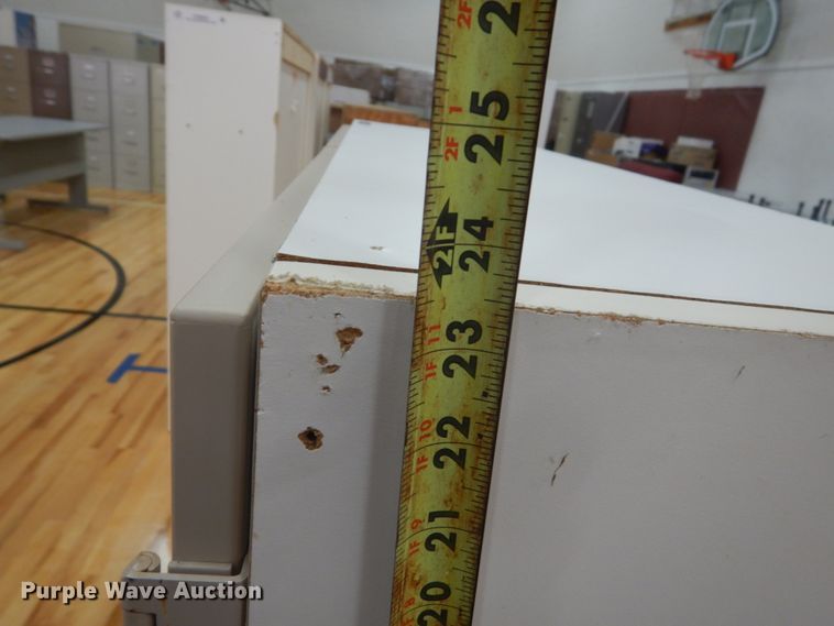 image for item KO9642 (2) cabinets