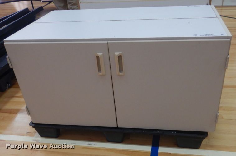 image for item KO9643 Cabinet