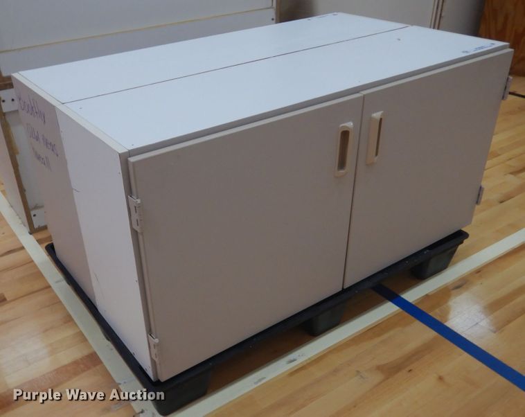 image for item KO9643 Cabinet