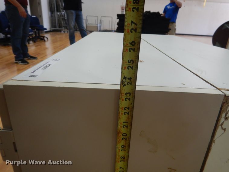 image for item KO9643 Cabinet