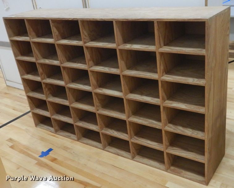 image for item KO9656 Storage cabinet