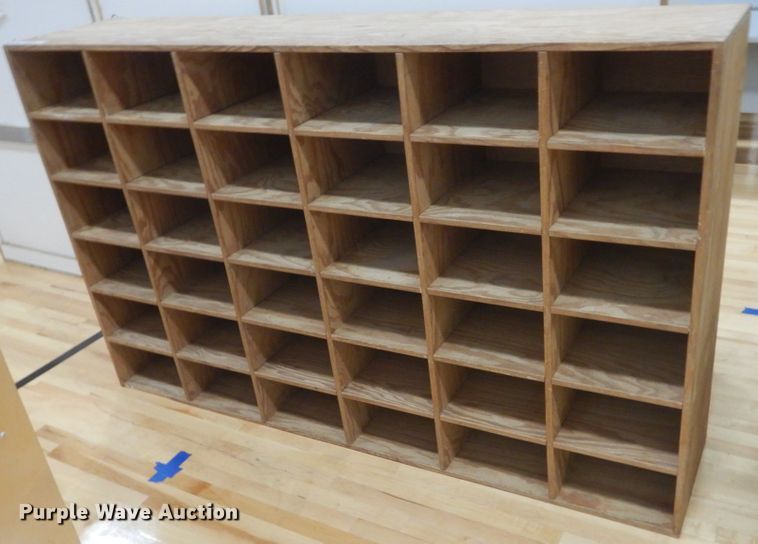 image for item KO9656 Storage cabinet