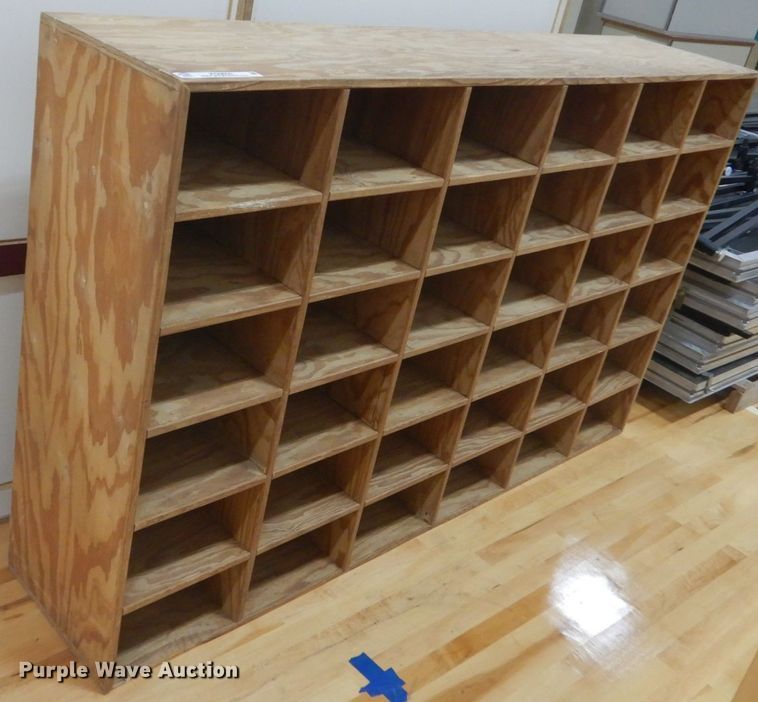 image for item KO9656 Storage cabinet