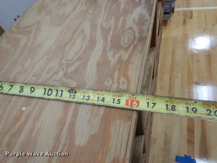 image for item KO9656 Storage cabinet