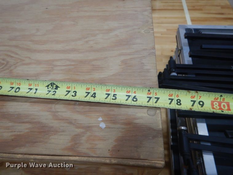 image for item KO9656 Storage cabinet