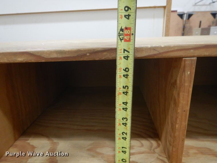 image for item KO9656 Storage cabinet