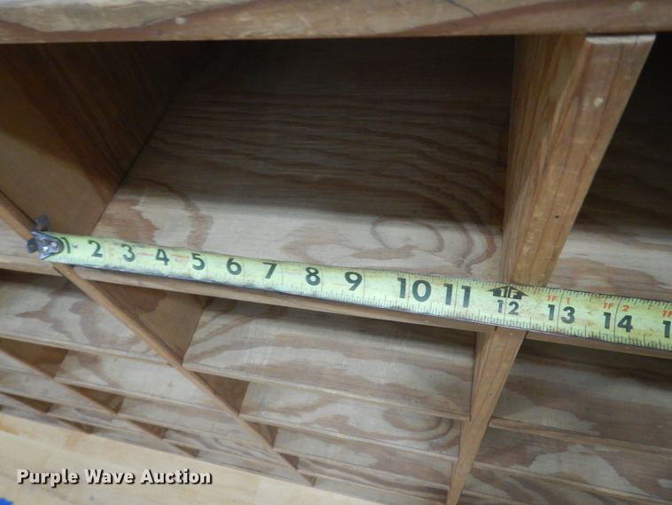 image for item KO9656 Storage cabinet