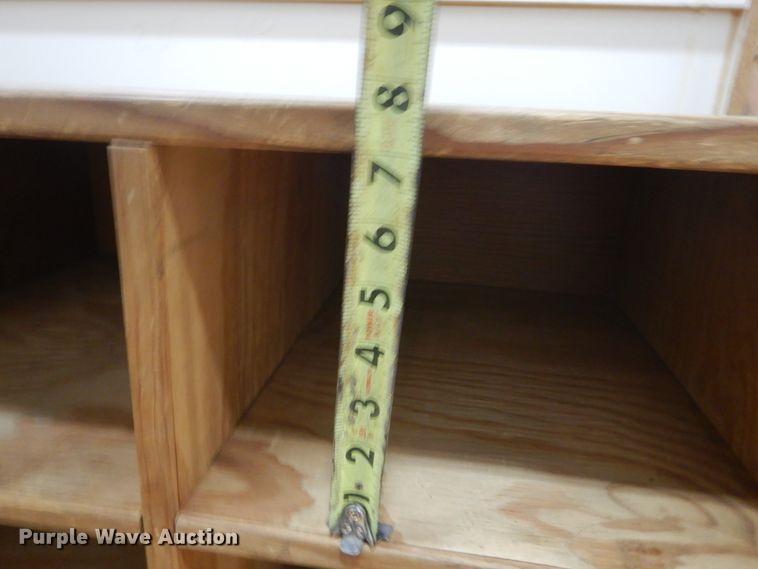 image for item KO9656 Storage cabinet