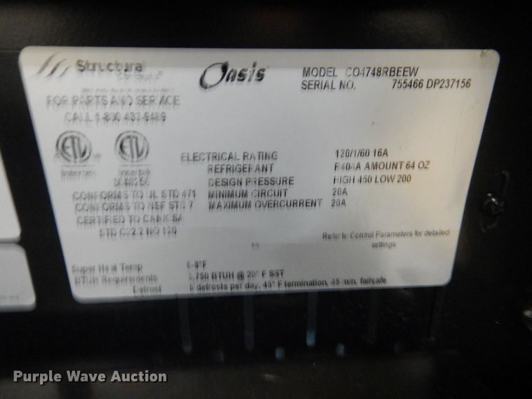 image for item KO9657 Appliances