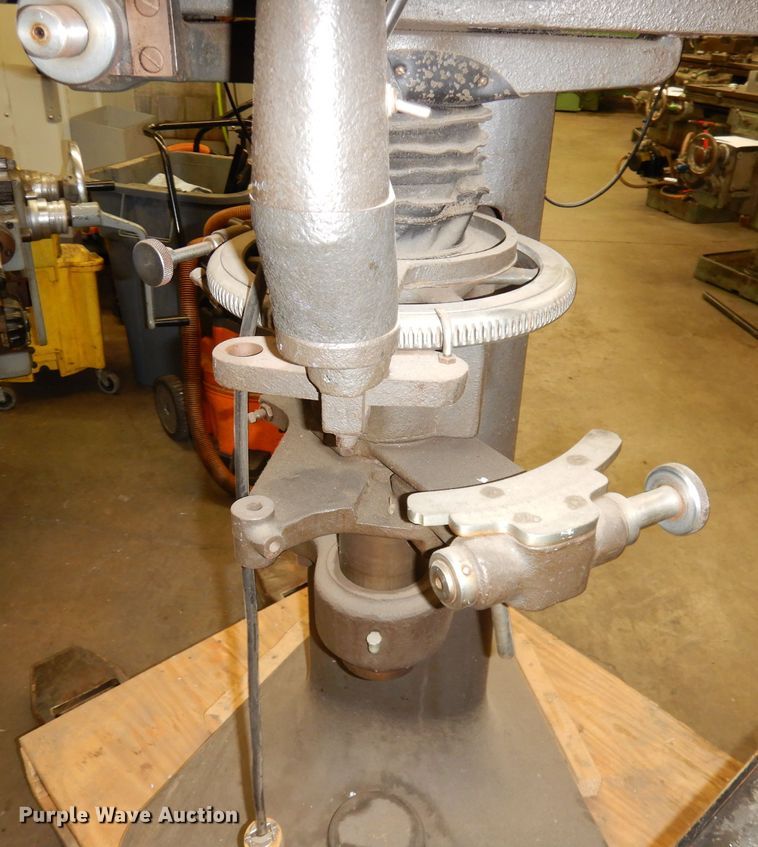 image for item KP9573 J&L  optical comparator