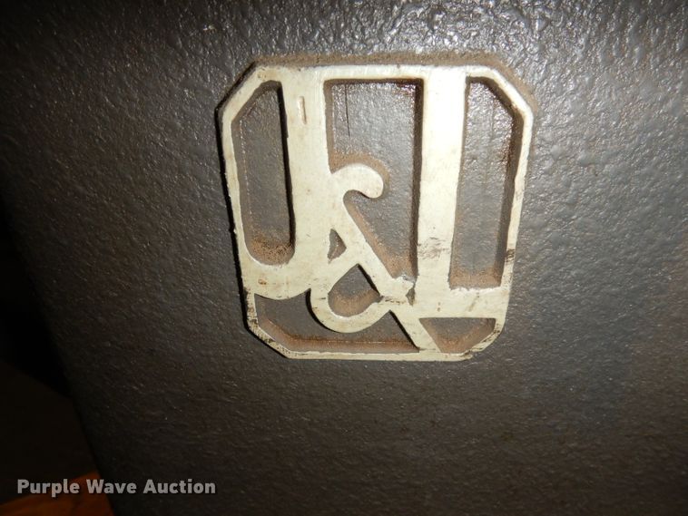 image for item KP9573 J&L  optical comparator