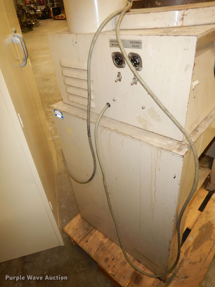 image for item KP9574 Spitfire SPML15  surface grinder