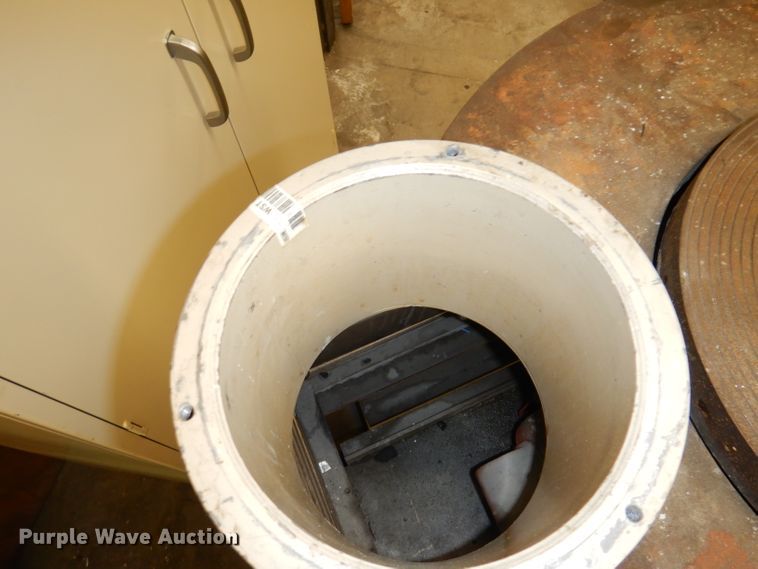 image for item KP9574 Spitfire SPML15  surface grinder