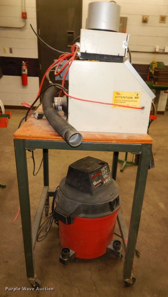 image for item KP9576 Comco MB1002  microblaster