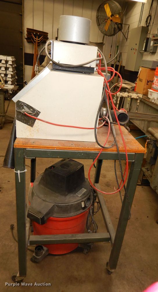 image for item KP9576 Comco MB1002  microblaster