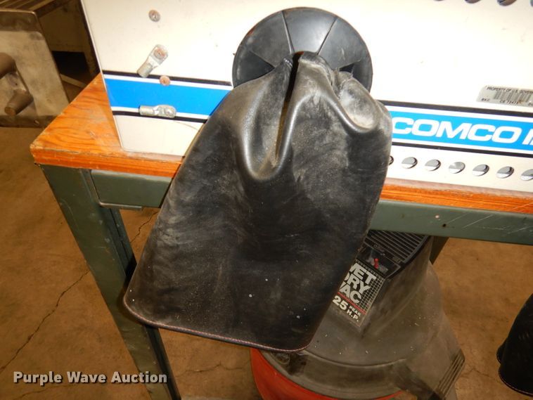 image for item KP9576 Comco MB1002  microblaster