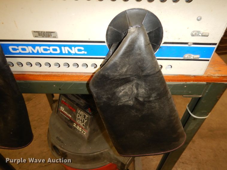 image for item KP9576 Comco MB1002  microblaster