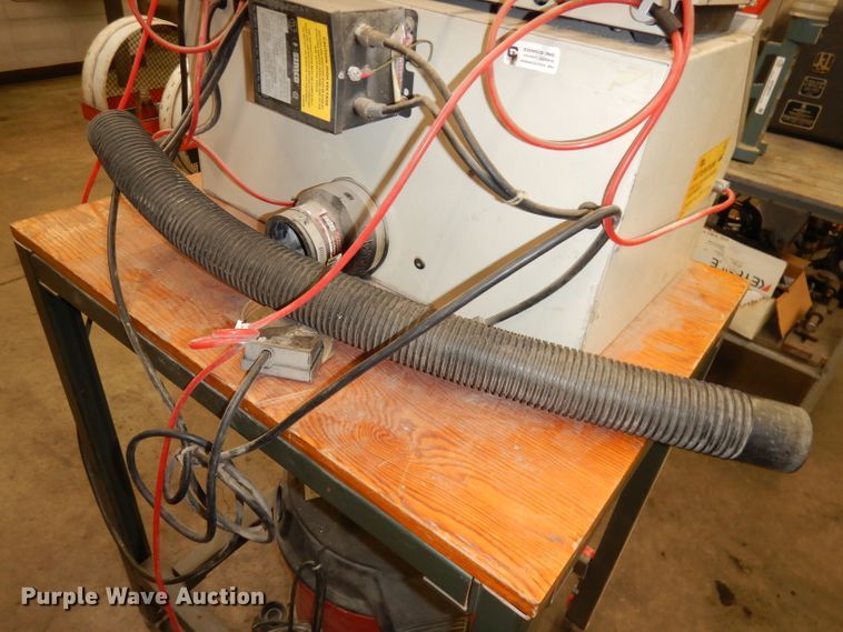 image for item KP9576 Comco MB1002  microblaster