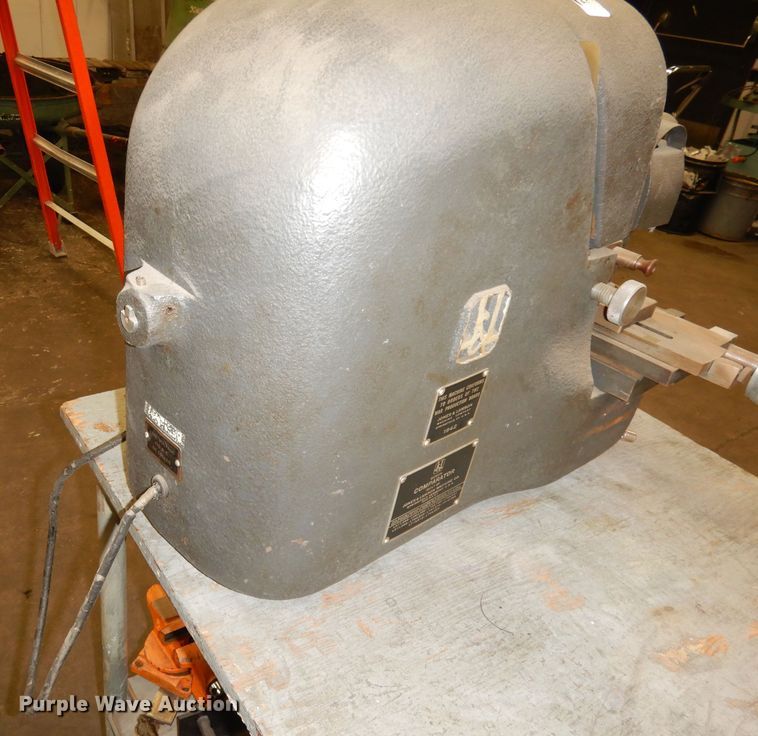 image for item KP9578 1942 J&L  bench comparator