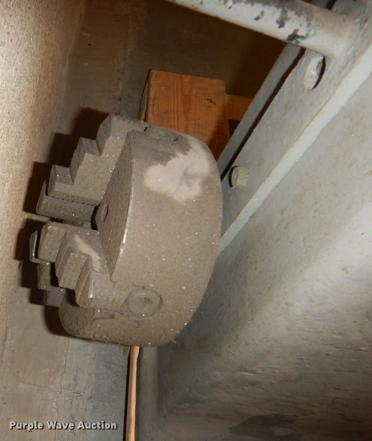 image for item KP9580 LeBlond Regal  lathe