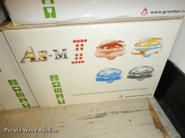 image for item KP9639 (7) AS-M VSCI.0 robots