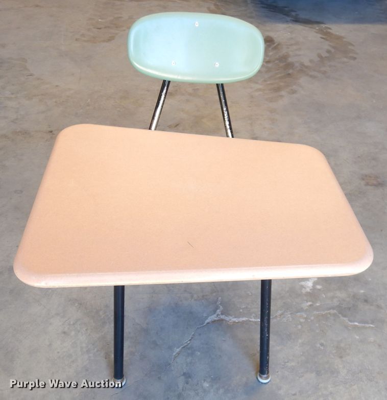 image for item KP9668 (25) desks