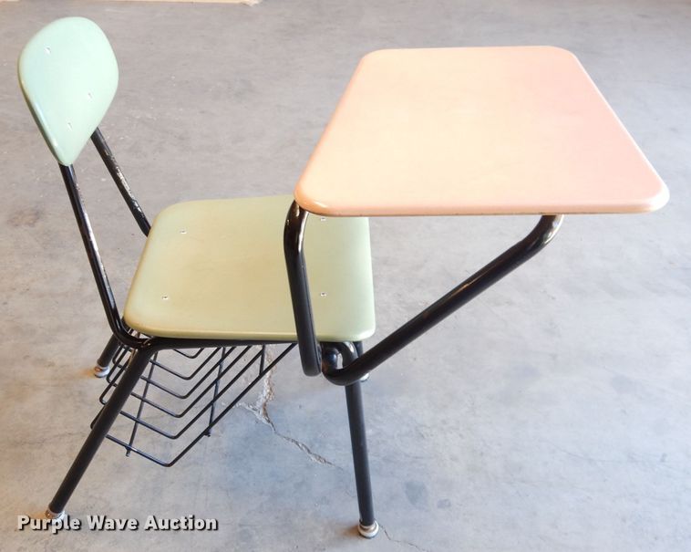 image for item KP9668 (25) desks