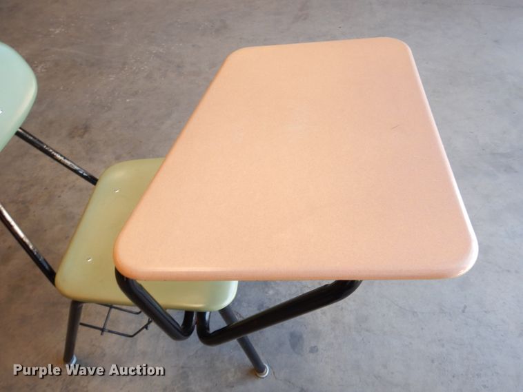 image for item KP9669 (25) desks