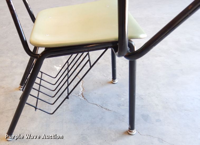 image for item KP9669 (25) desks