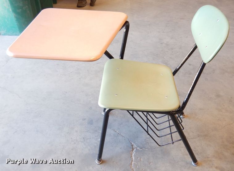 image for item KP9670 (25) desks