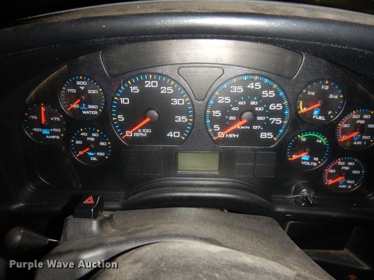 image for item KU9154 2007 International 3000  school bus