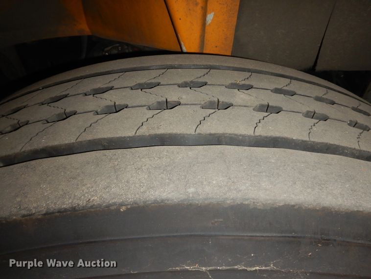 image for item KU9154 2007 International 3000  school bus