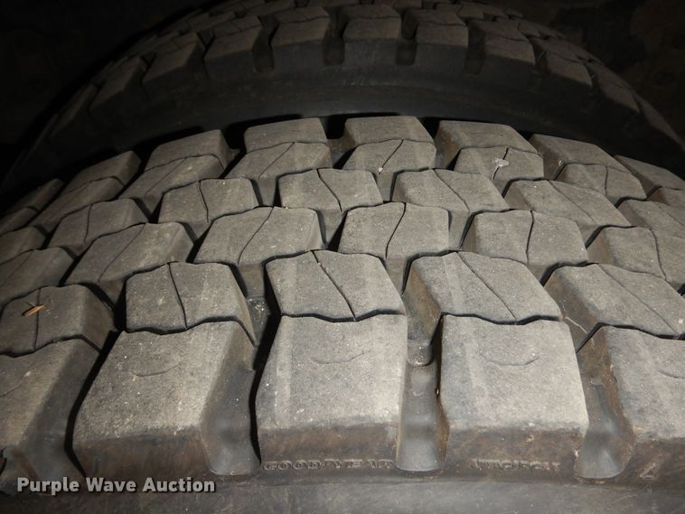 image for item KU9154 2007 International 3000  school bus