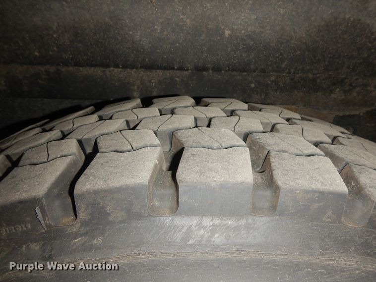 image for item KU9154 2007 International 3000  school bus