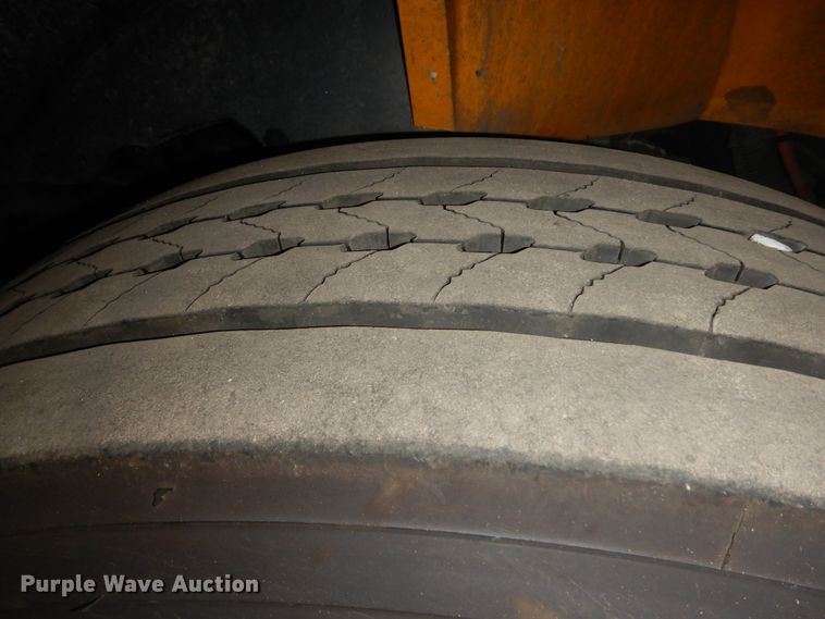 image for item KU9154 2007 International 3000  school bus