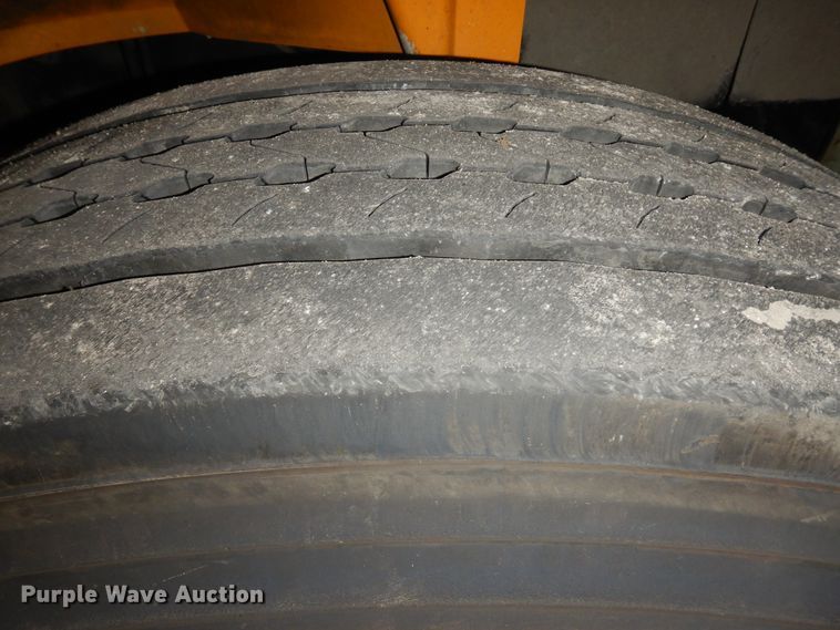 image for item KU9155 2007 International 3000  school bus