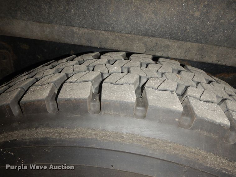 image for item KU9155 2007 International 3000  school bus