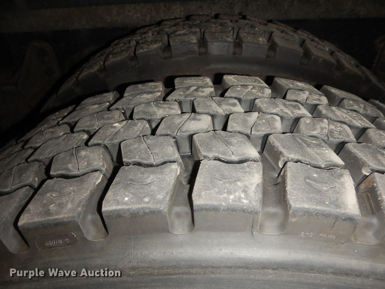 image for item KU9155 2007 International 3000  school bus